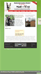 Mobile Screenshot of mai-dog.de